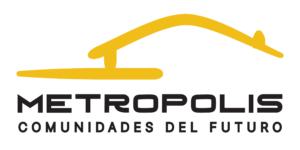 logo de Metropolis